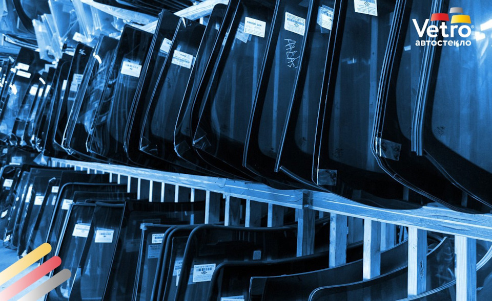 Почему нельзя экономить на замене лобового стекла? — Vetro.pro на DRIVE2