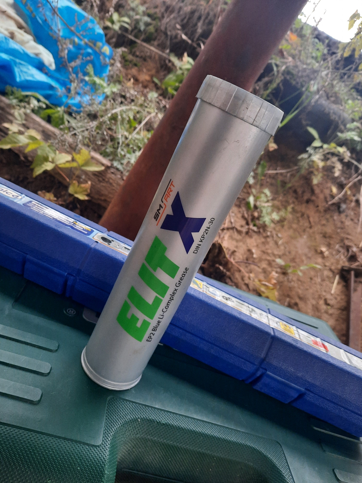 Карданный вал от 200 — Toyota Land Cruiser 100, 4,7 л, 1998 года ...