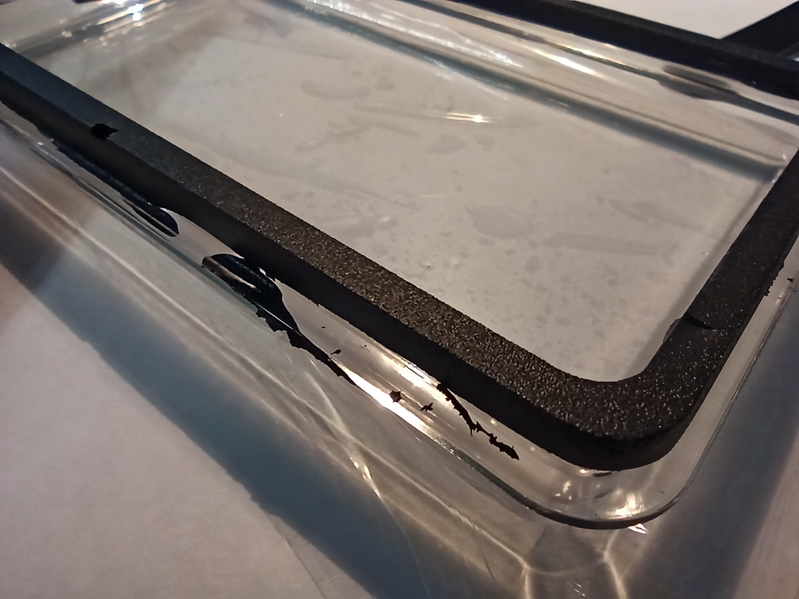 лед разобрать. лёд разбор. разбор китайского фонарика брелка. светодиод разбор. Bi led линзы tiguan.