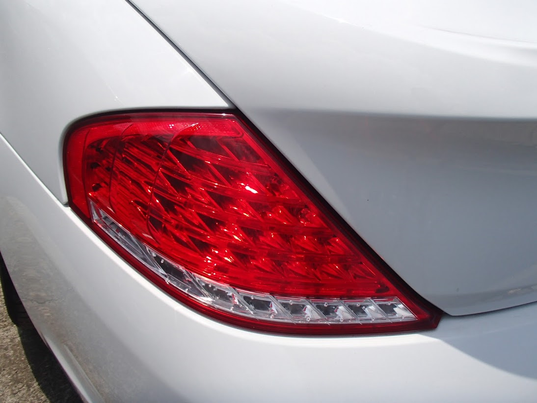 Каждый мужик мечтает свернуть налево… — BMW 6 series (E63), 2,5 л ...