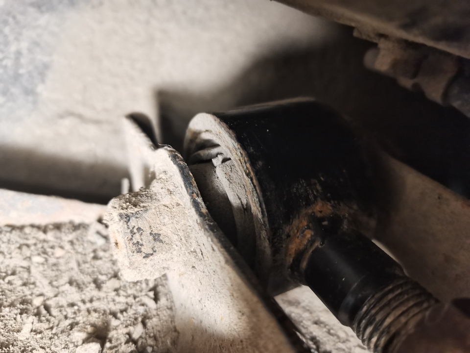 Регулируемые задние развальные рычаги Sat Accord — Honda Accord (7G), 2 ...