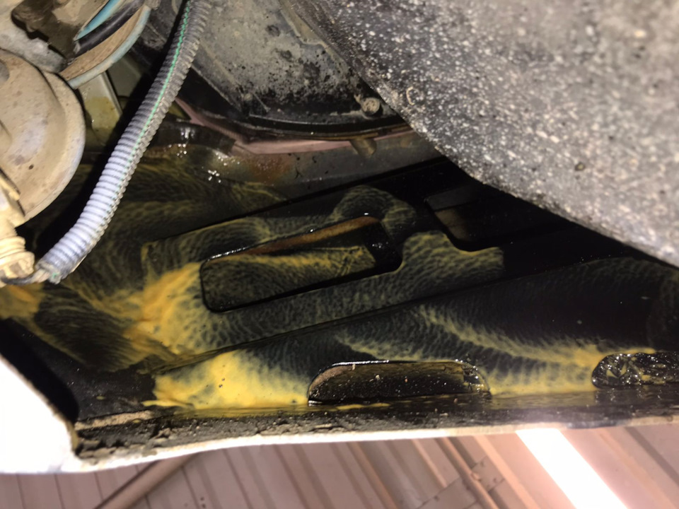 Фото в бортжурнале Renault Duster (1G)