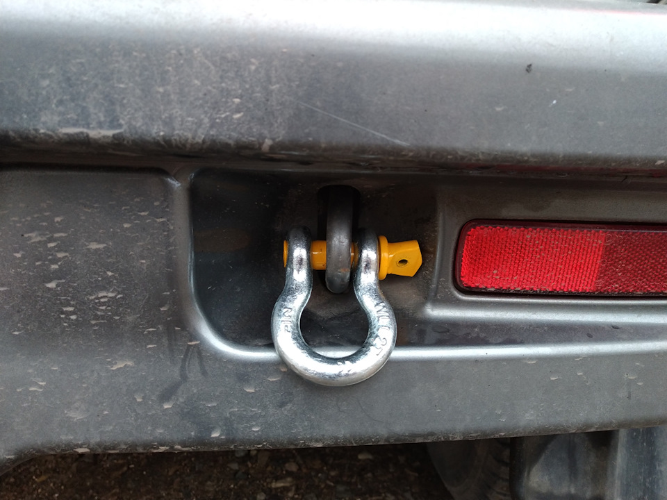 Руль от Калины 2 — Lada Калина универсал, 1,6 л, 2010 года | своими ...