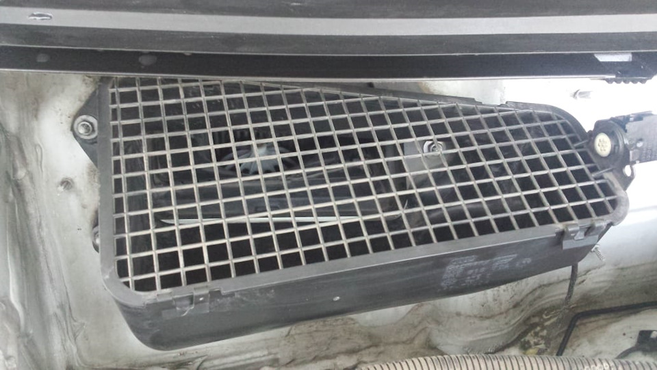 Было — Audi Q5 (1G)