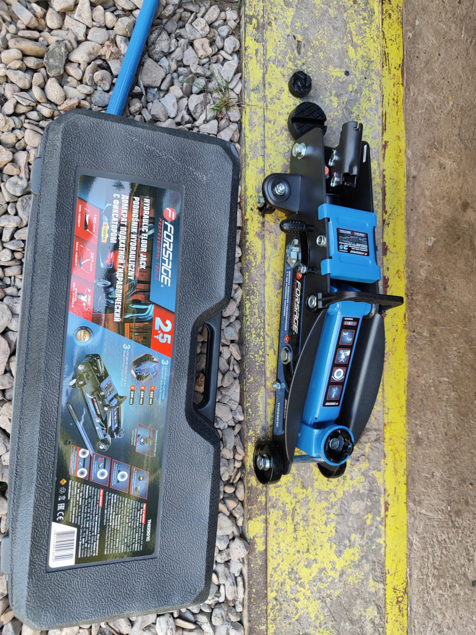 Фото в бортжурнале KIA Rio (3G)