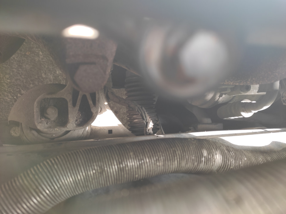 Фото в бортжурнале BMW 3 series (E36)