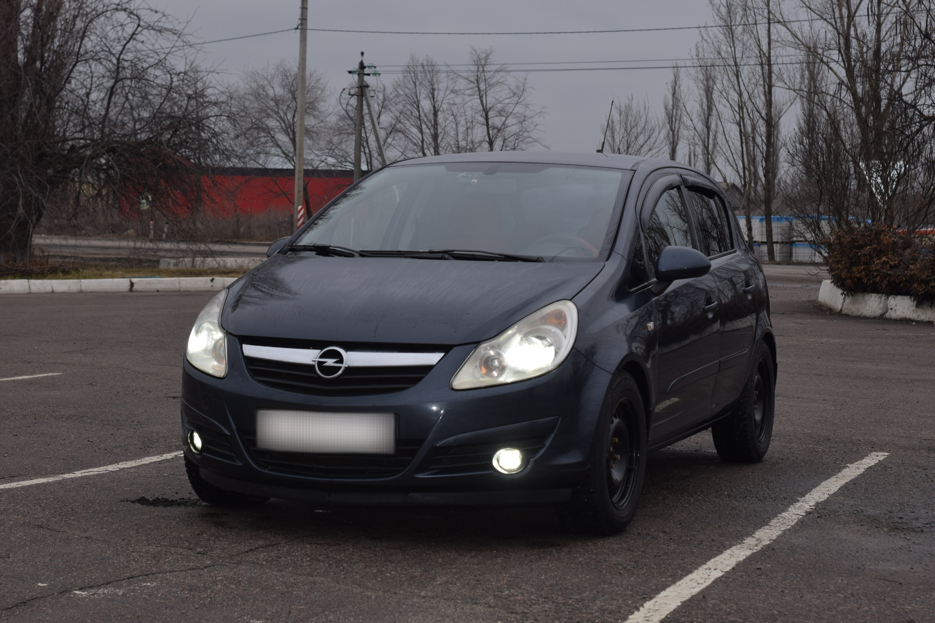 В чем причина тарахтения? — Opel Corsa D, 1,2 л, 2007 года | поломка |  DRIVE2