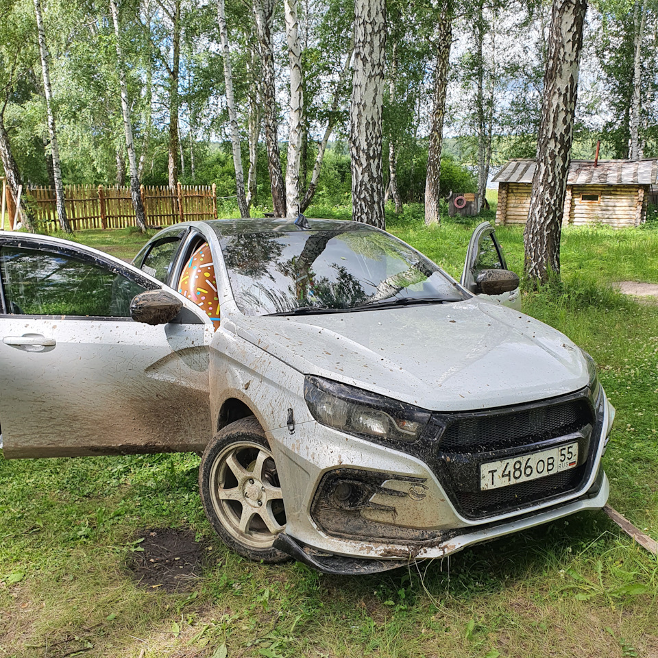 данилово озеро в новосибирской области