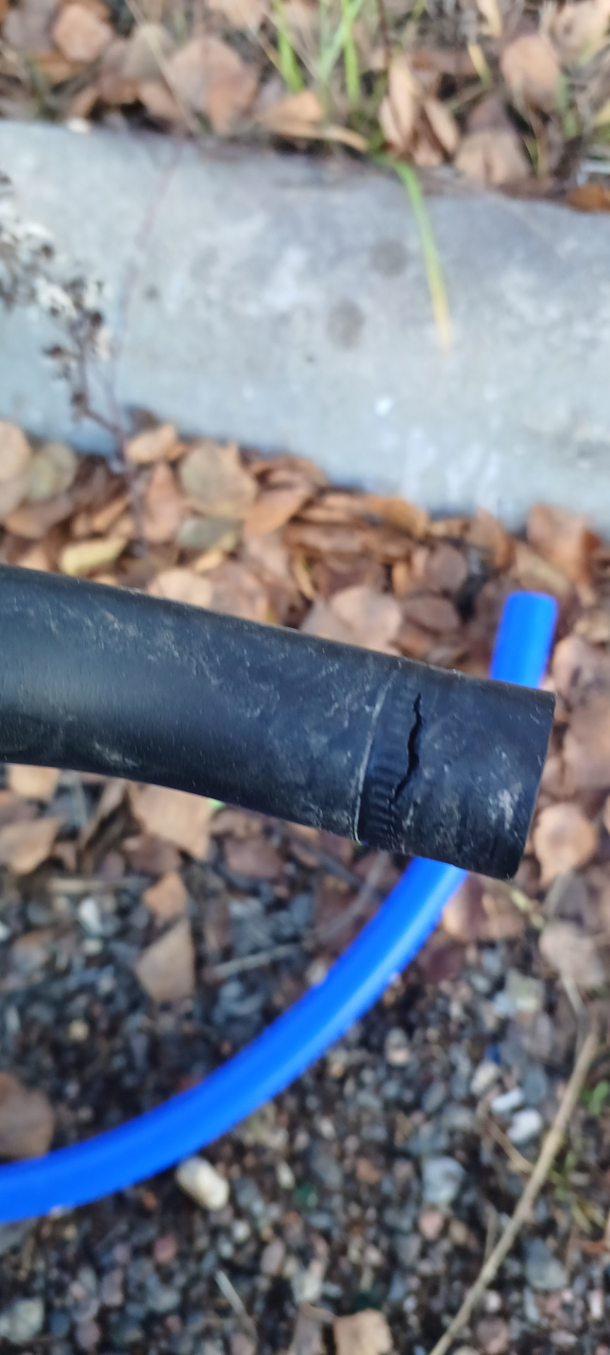 Замена трубки и установка рации — ГАЗ Газель, 2,4 л, 2009 года ...