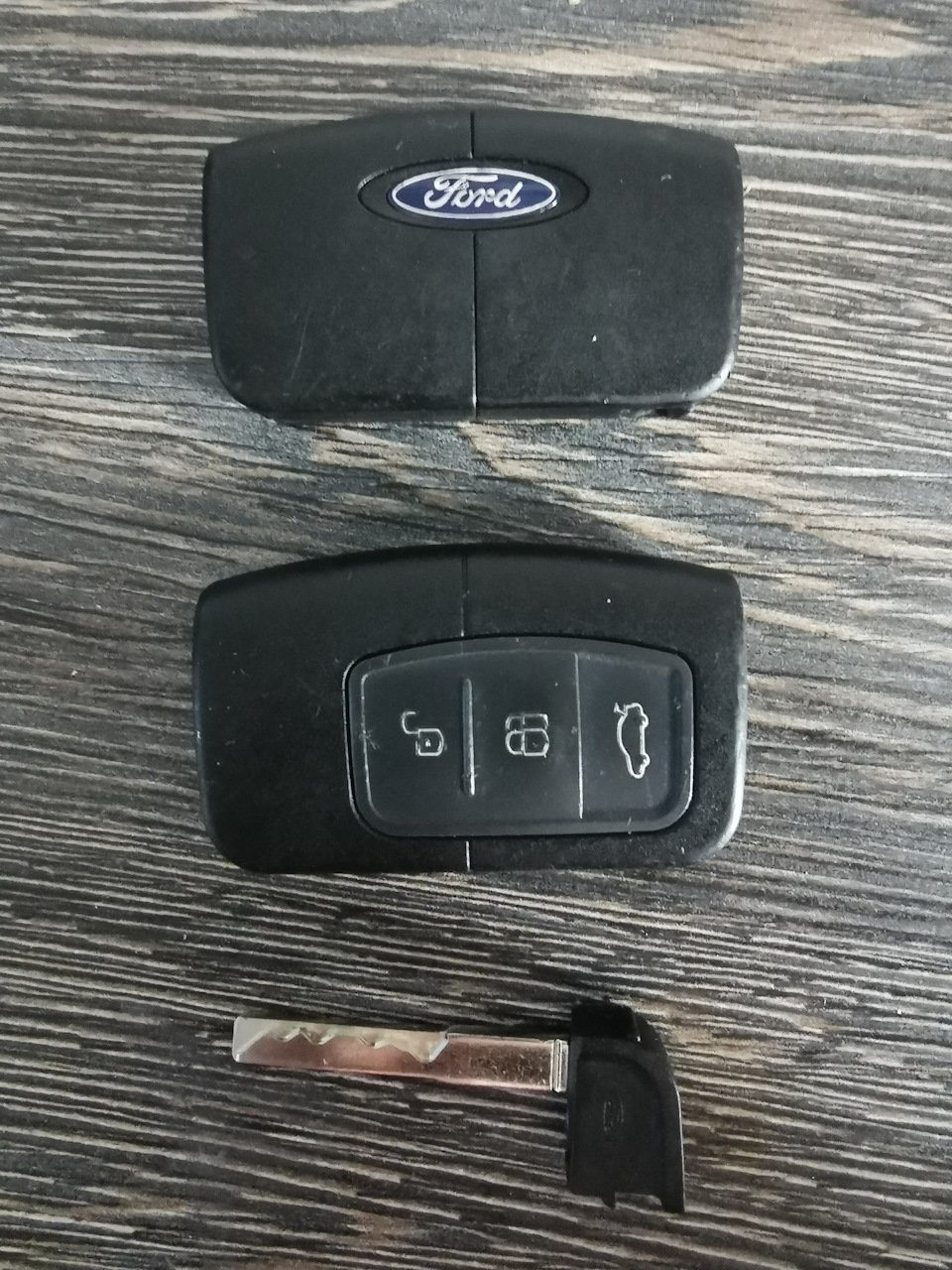 78 Keyless GO ч.4 Ключи — Ford Focus II Sedan, 1,8 л, 2008 года |  аксессуары | DRIVE2