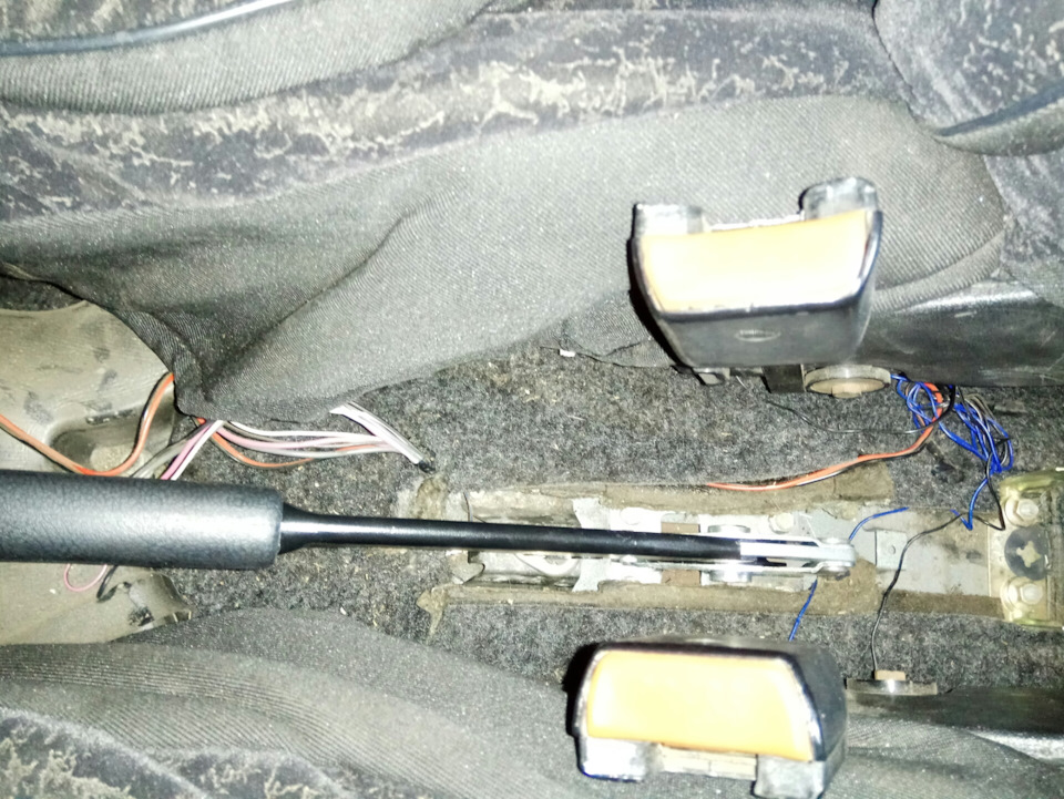 бортовой компьютер ниссан кашкай J10 рестайлинг