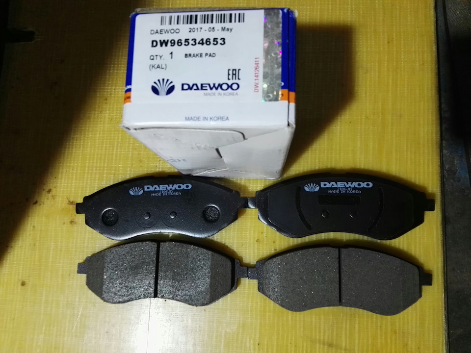 3. Заз шанс 1. 5 колодки передни. Тормозные колодки шанс 1. 3 колодки.