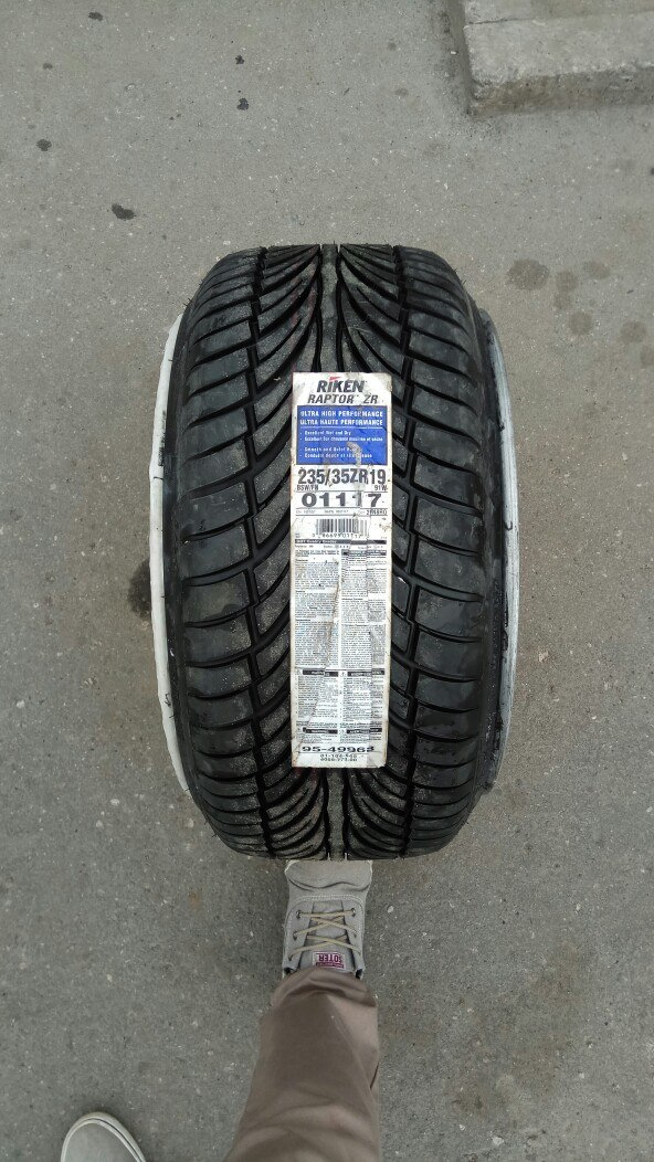 Фото в бортжурнале Infiniti Q45 (FY33/FYG33)