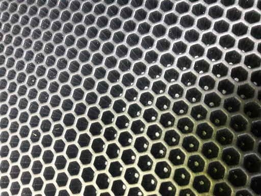 Замена ковриков на EVA #eva — Hyundai Tucson (JM), 2 л, 2008 года ...