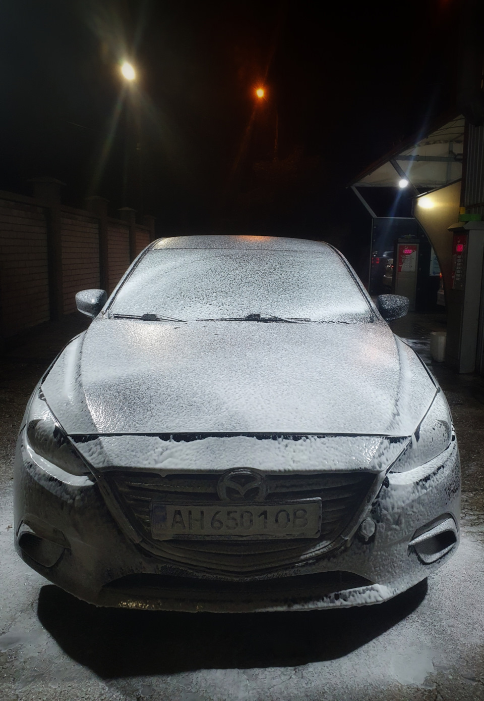 Замена ламп ближнего света — Mitsubishi Outlander XL, 2 л, 2011 года ...