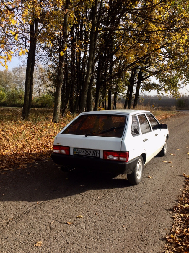 Вопросы по проблемам калины, нужен ваш совет. — Lada Калина хэтчбек, 1 ...