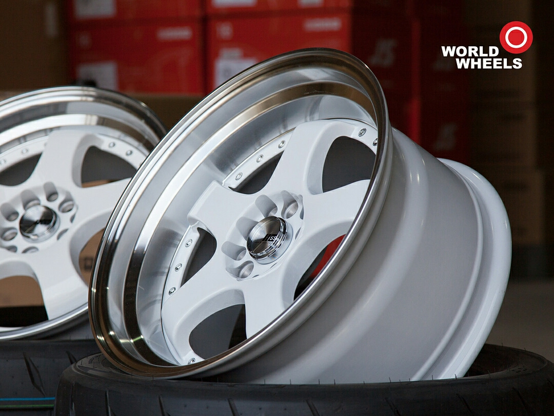 Wheels world мир дисков