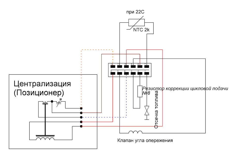 Фото в бортжурнале Mitsubishi Pajero (2G)