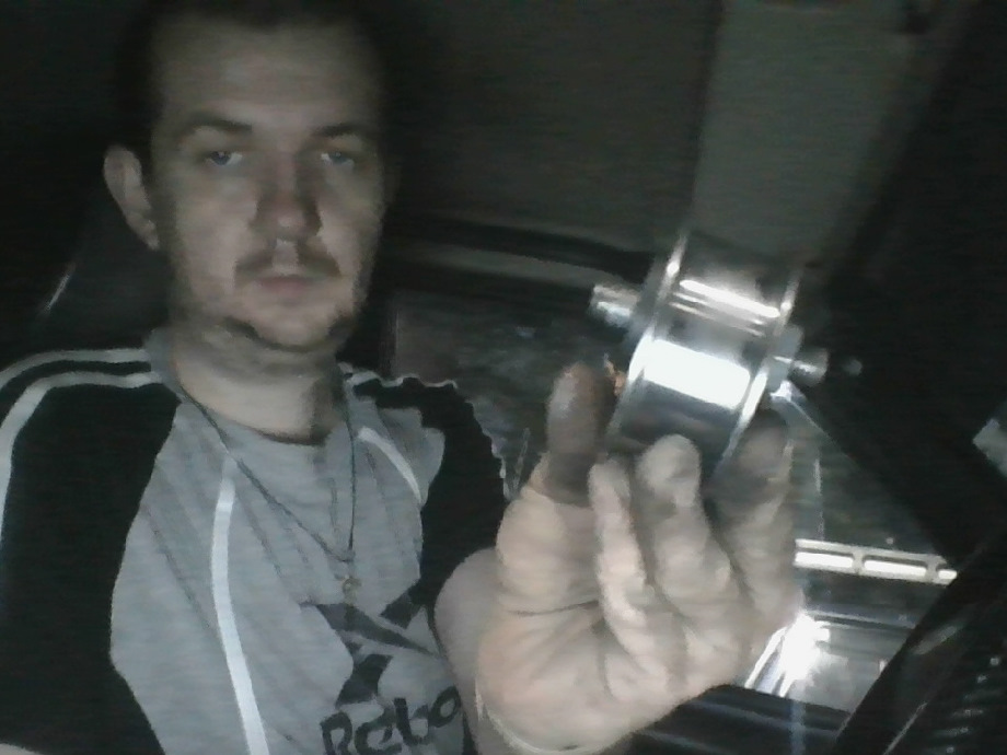 Помогите новичку — Lada 2114, 1,5 л, 2002 года | своими руками | DRIVE2