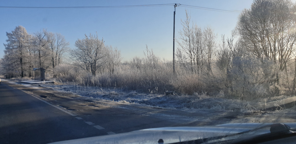 Фото в бортжурнале Mitsubishi Pajero Sport (2G)