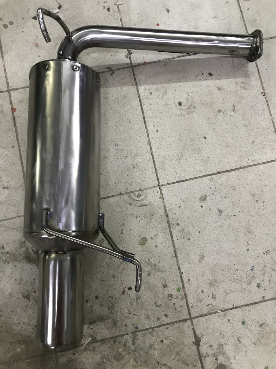 Замена ступичного подшипника без пресса форд фокус 2 — DRIVE2