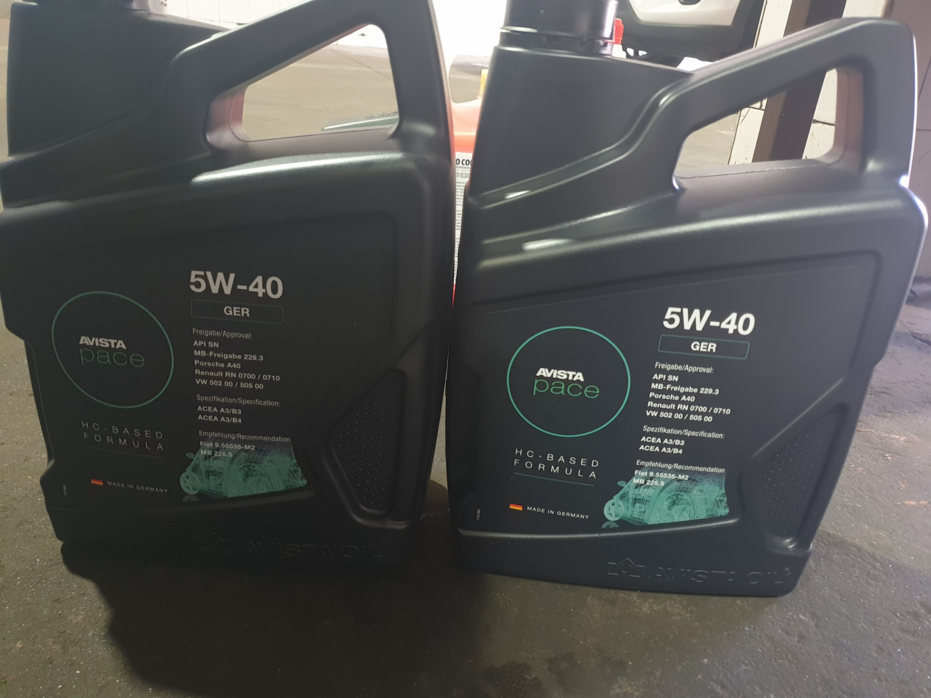 Замена масла и пару запчастей — Mercedes-Benz E-Class (W210), 3,2 л ...