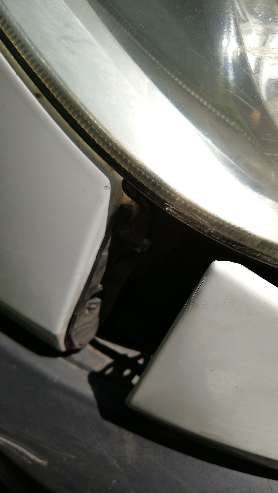 Фото в бортжурнале Mercedes-Benz Sprinter (2G)