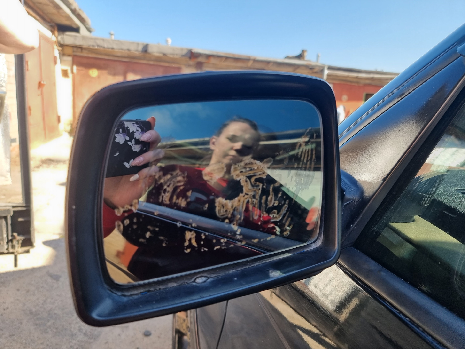 2️⃣0️⃣2️⃣ Асферическое или Сферическое зеркало, от компании Zekkert ...