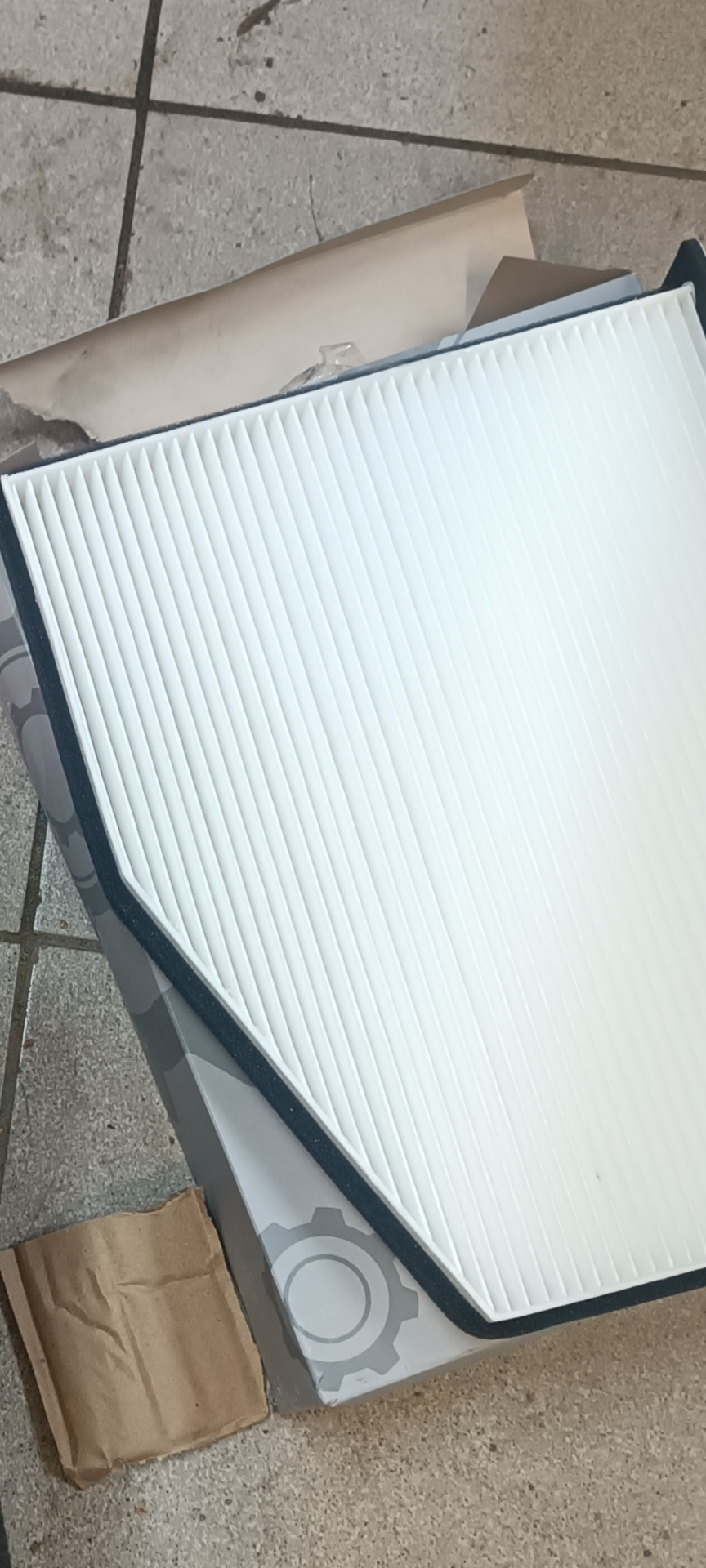 Свежий. — Audi A3 (8P)