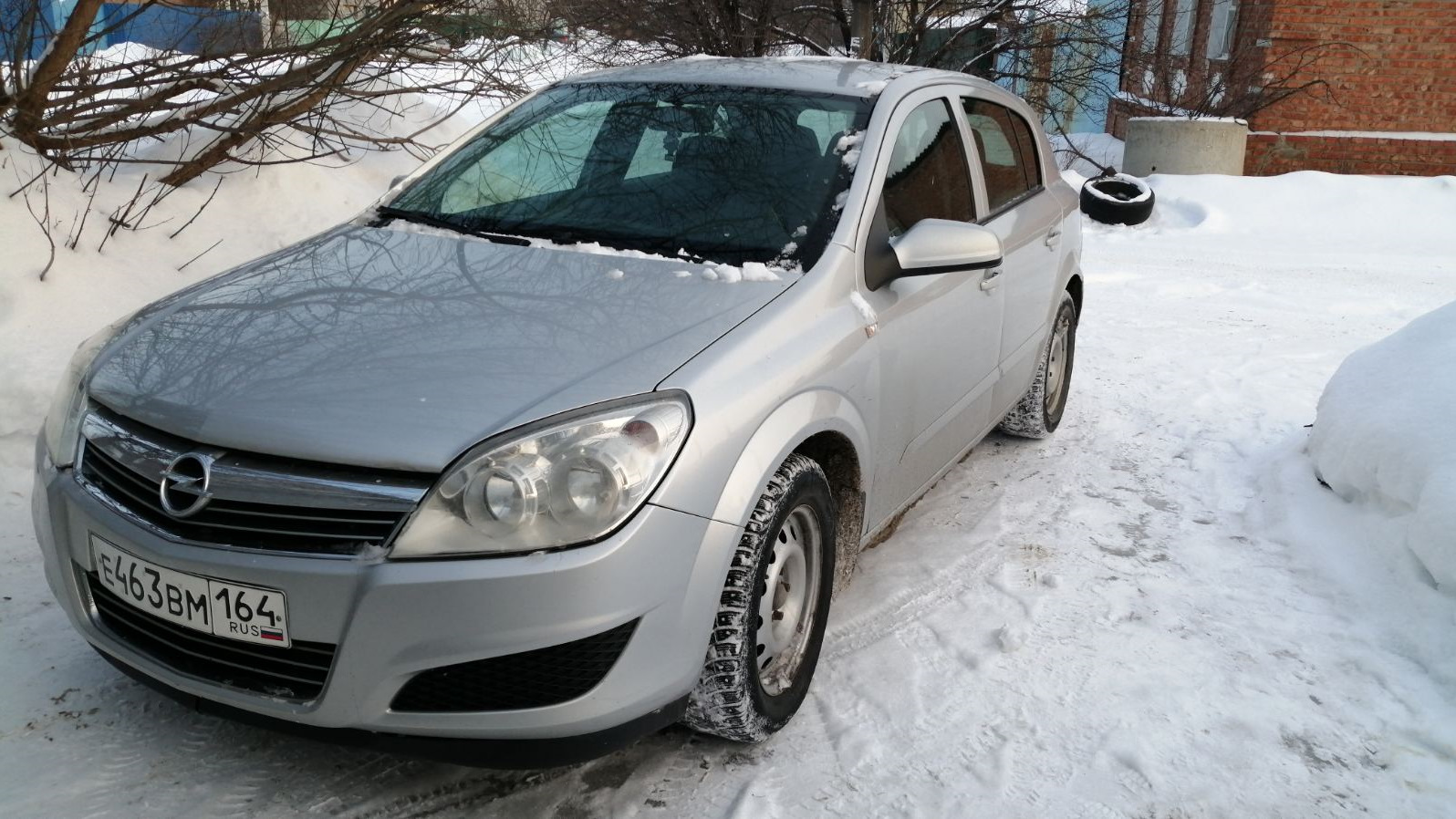 1161 опель. Opel Astra Cosmo 2008. Opel Astra 1.8 at Cosmo.