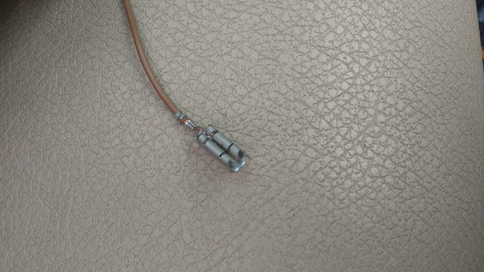 Фото в бортжурнале BMW 3 series (E36)