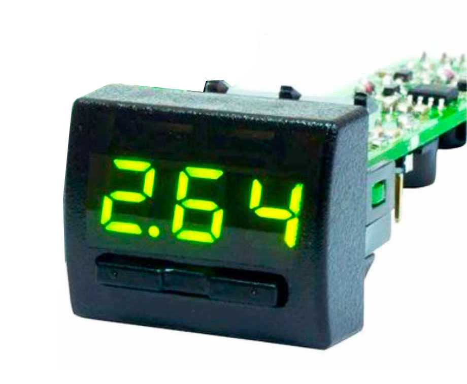 Бортовой Компьютер Multitronics Ux 7 Купить