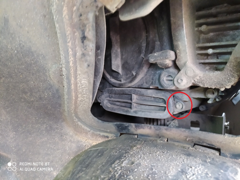 Фото в бортжурнале BMW 5 series (F10)