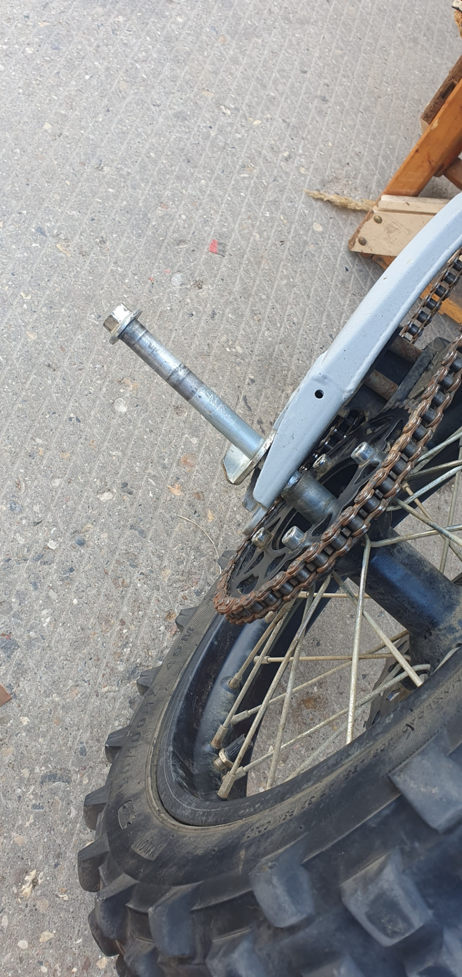 Фото в бортжурнале Toyota Prius (50)