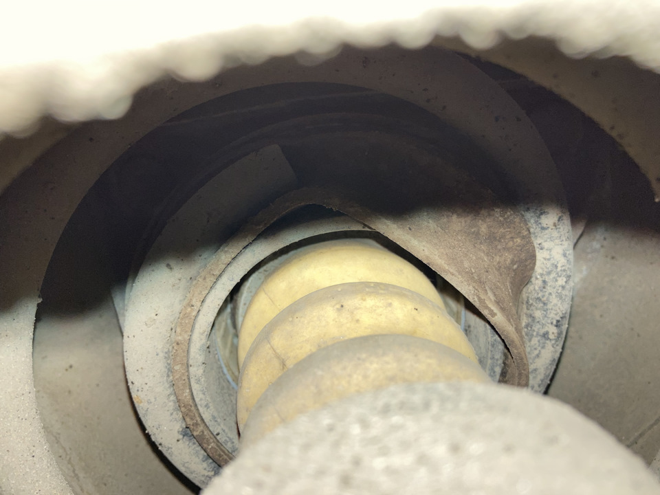 Легендарная сборка АвтоВАЗа — Сообщество «Лада Гранта (LADA Granta)» на ...