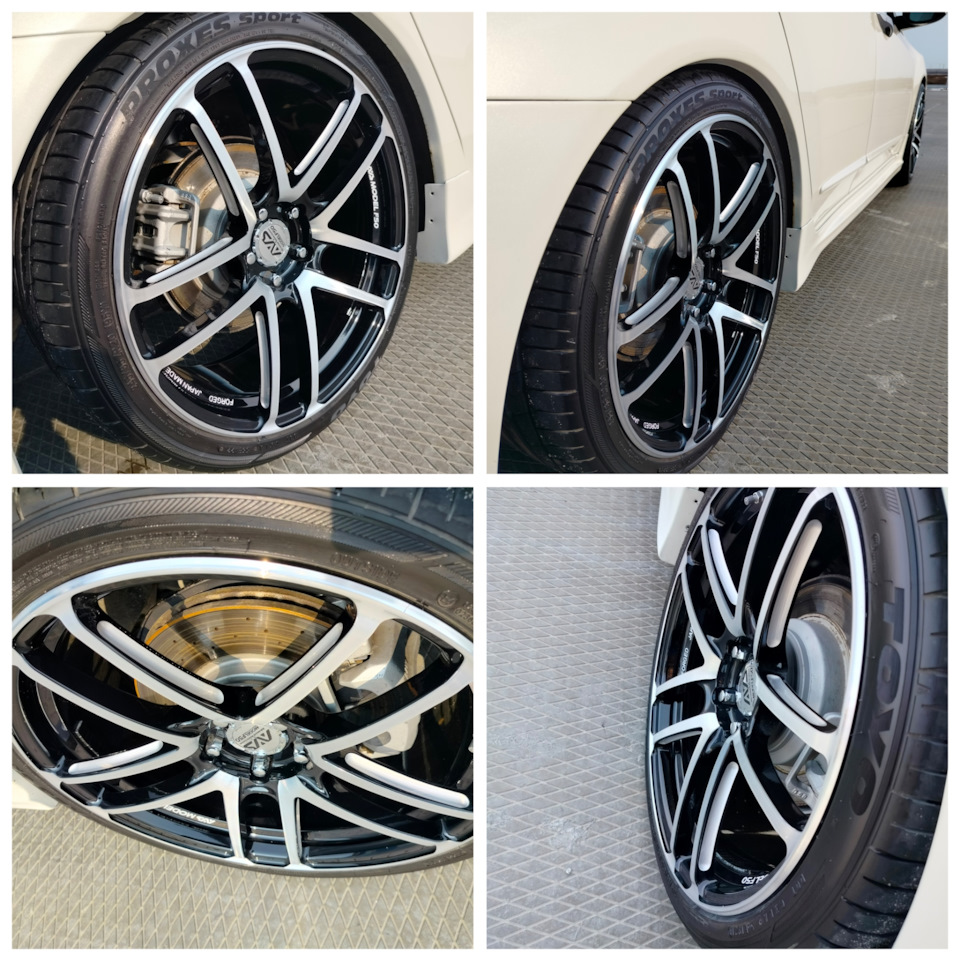 Фото в бортжурнале Honda Accord (8G)