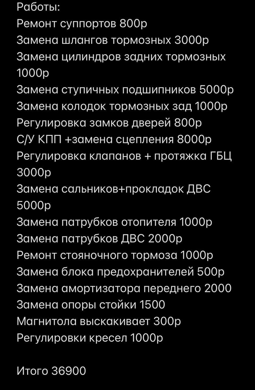 А мы живём, а нам с тобою повезло назло… 2 — Москвич 2141, 1,7 л, 1997 года  | визит на сервис | DRIVE2