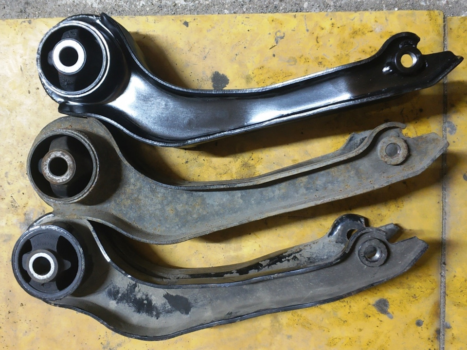 ティーズ ページ99 Маятниковый рычаг DXZ и её родственников. Обзор — Volkswagen