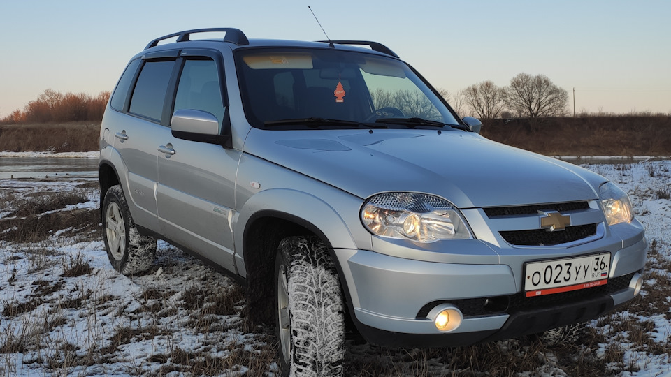 Перепрошил Ниву. Прошивка Ледокол. Отзыв и опыт использования. | Niva 4x4 | Дзен