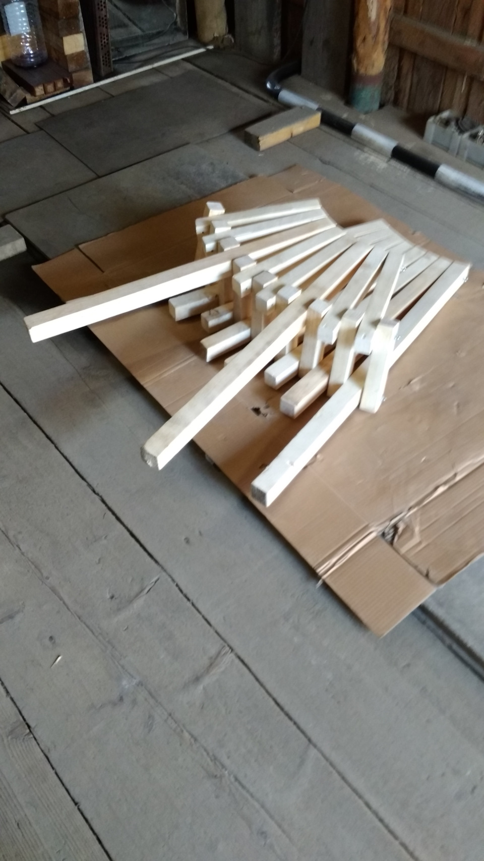 Неисправность вариатора — Nissan Liberty, 2 л., 2002 года | визит на ...