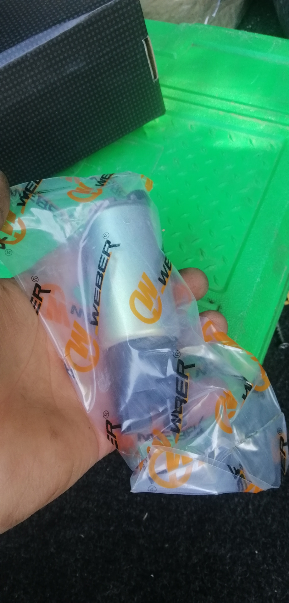 Топливная коррекция в плюсе — Nissan Murano I, 3,5 л, 2003 года ...