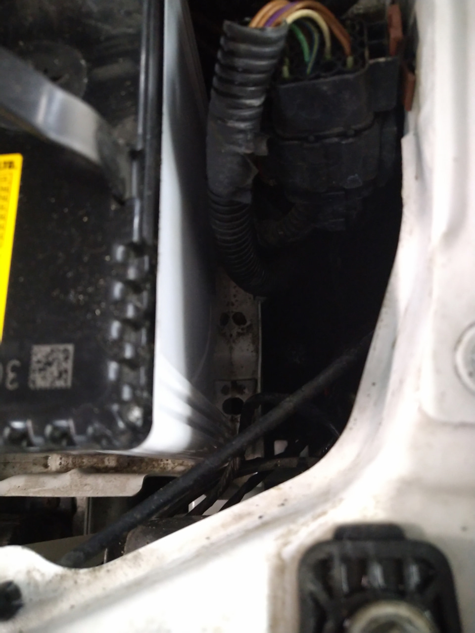 Даже место немного осталось. — Daewoo Gentra