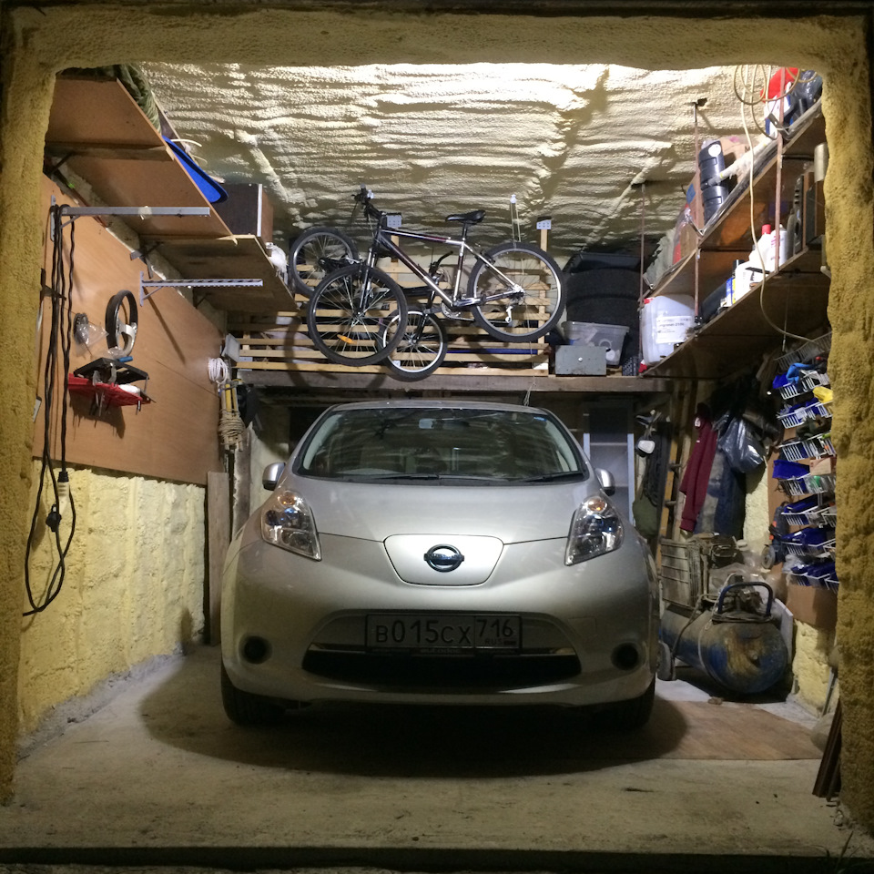 Какие дороги такой и клиренс!🧐 — Volkswagen Golf Mk3, 1,8 л, 1994 года ...