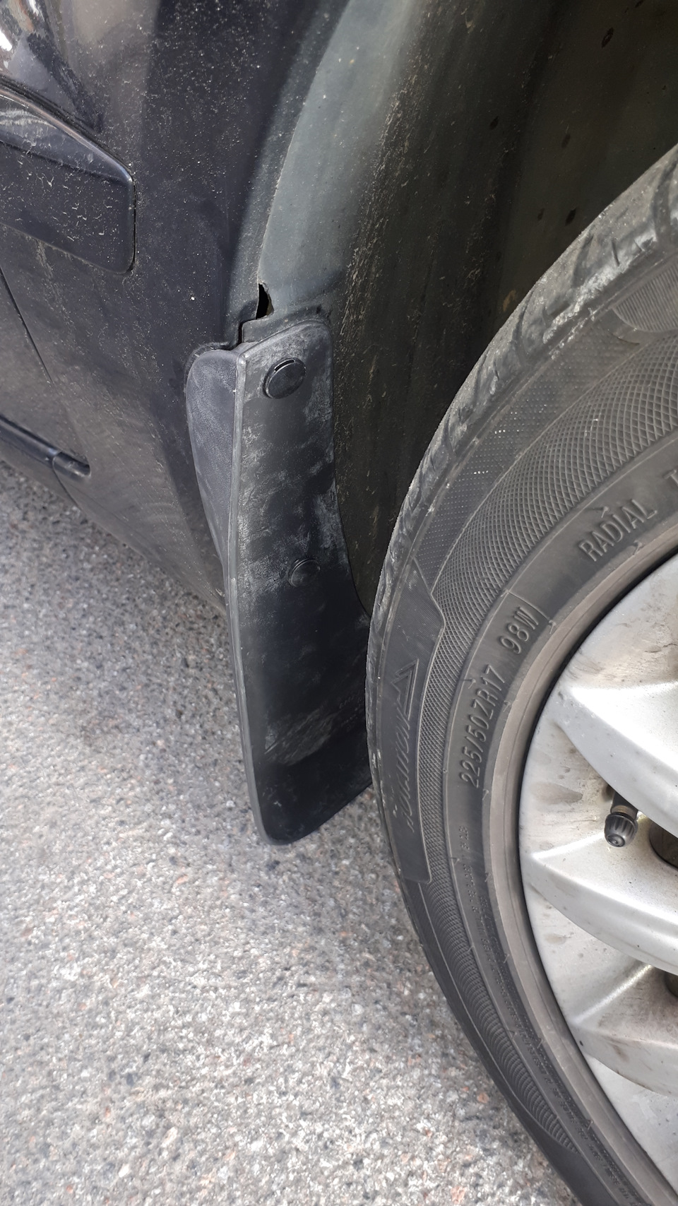 Фото в бортжурнале Ford S-Max (1G)