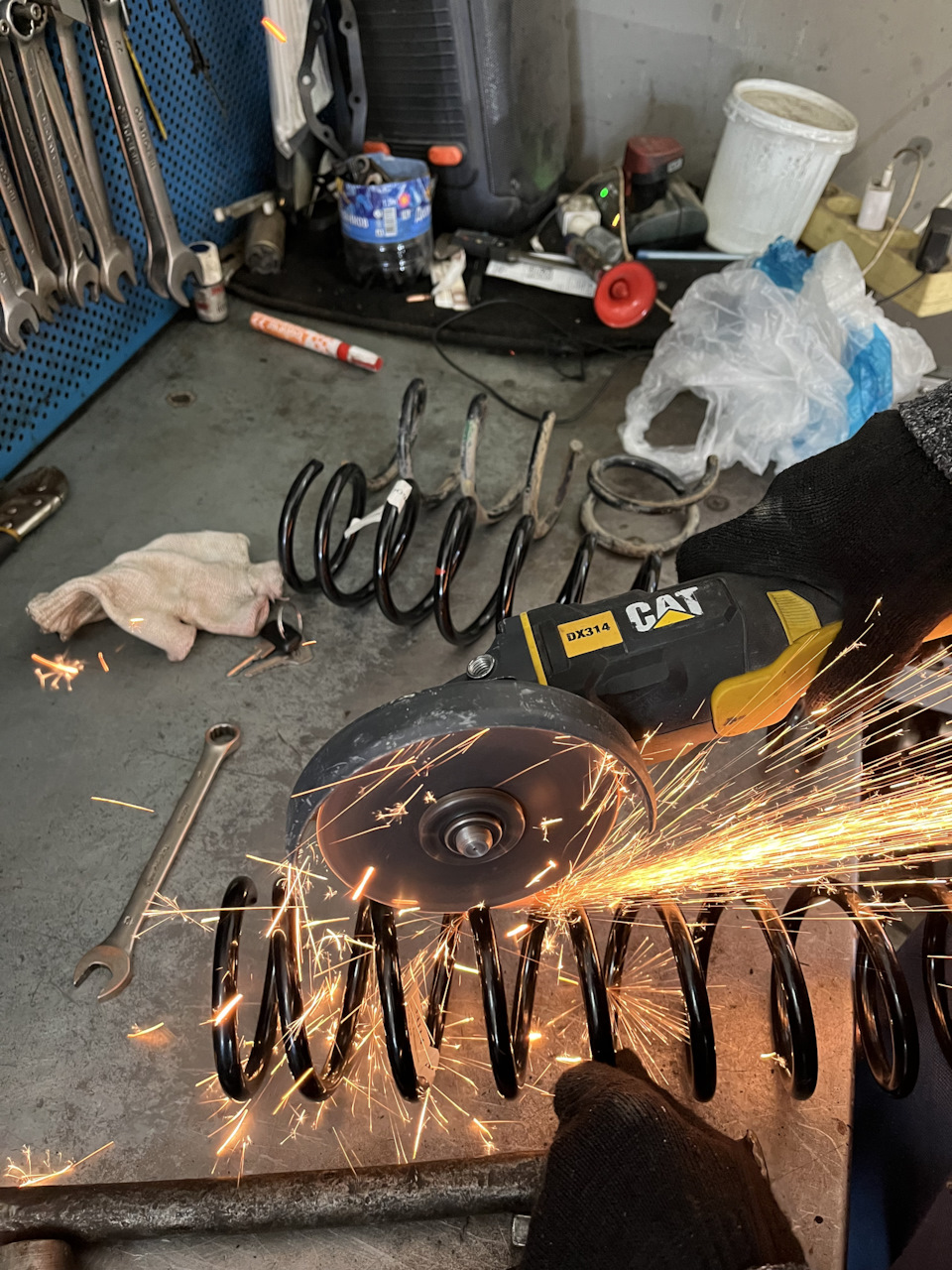 Фото в бортжурнале Subaru Sambar (6G)