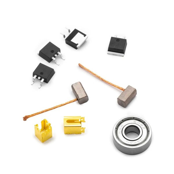 Полный ремкомплект Опель Изитроник — Repairkit на DRIVE2