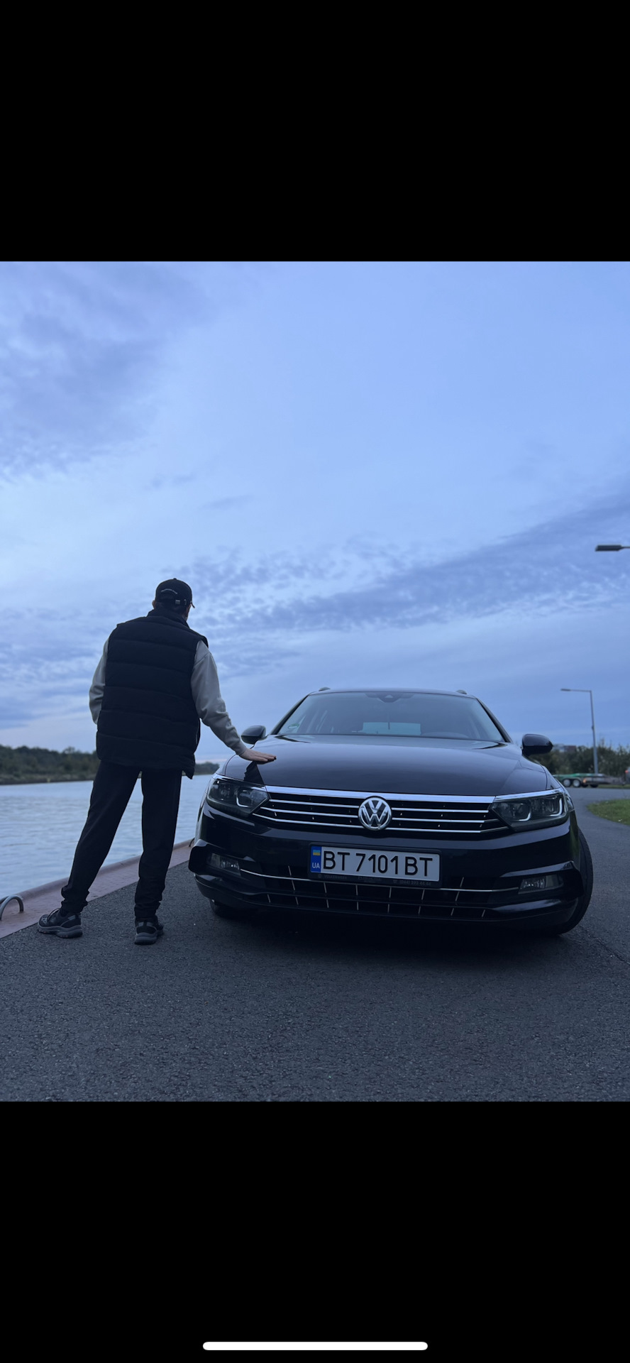 Продажа машины — Volkswagen Passat Variant (B8), 2 л, 2016 года | продажа  машины | DRIVE2