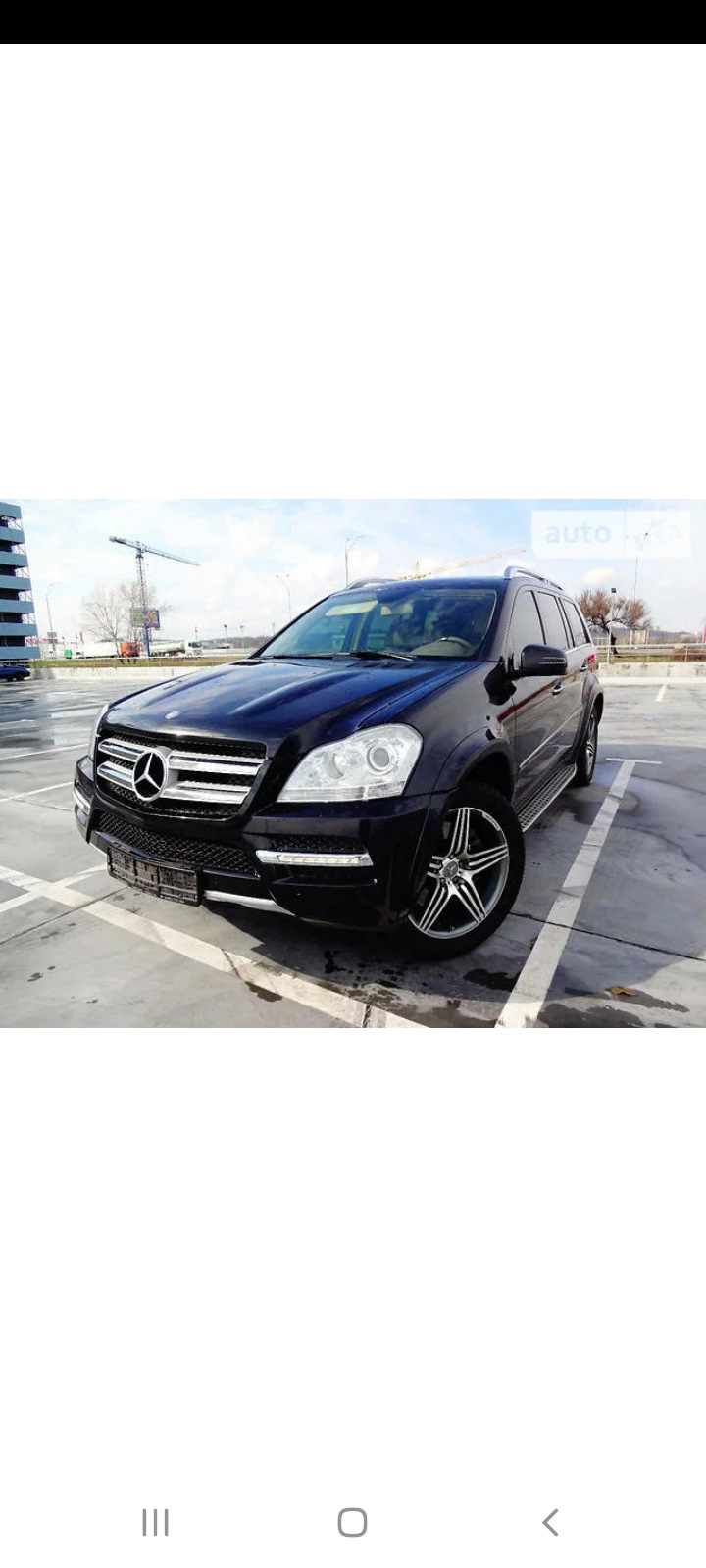 Продажа. 650к. — Mercedes-Benz ML 55 AMG (W163), 5,5 л, 2002 года | продажа  машины | DRIVE2