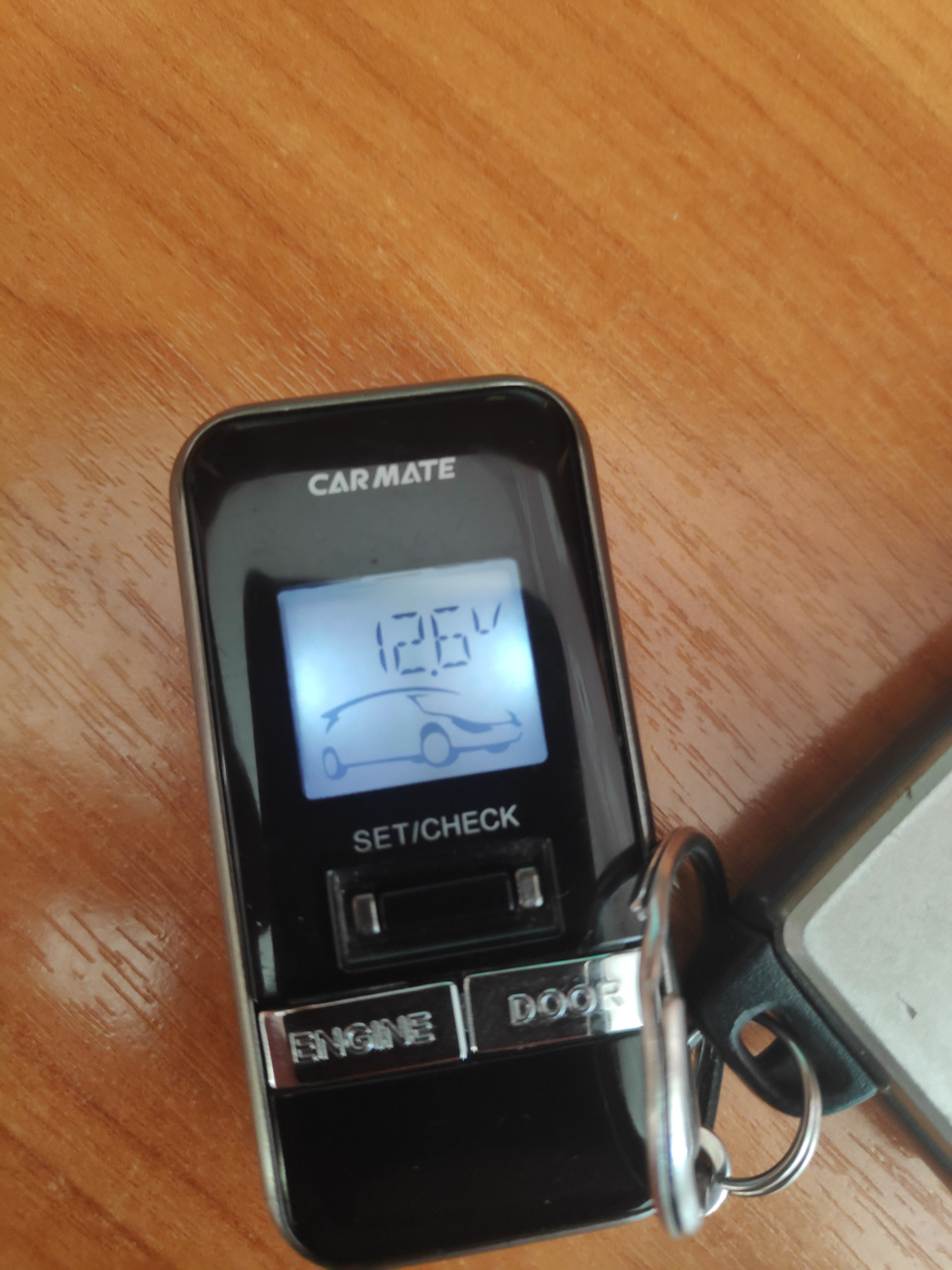 Фото в бортжурнале Toyota Isis