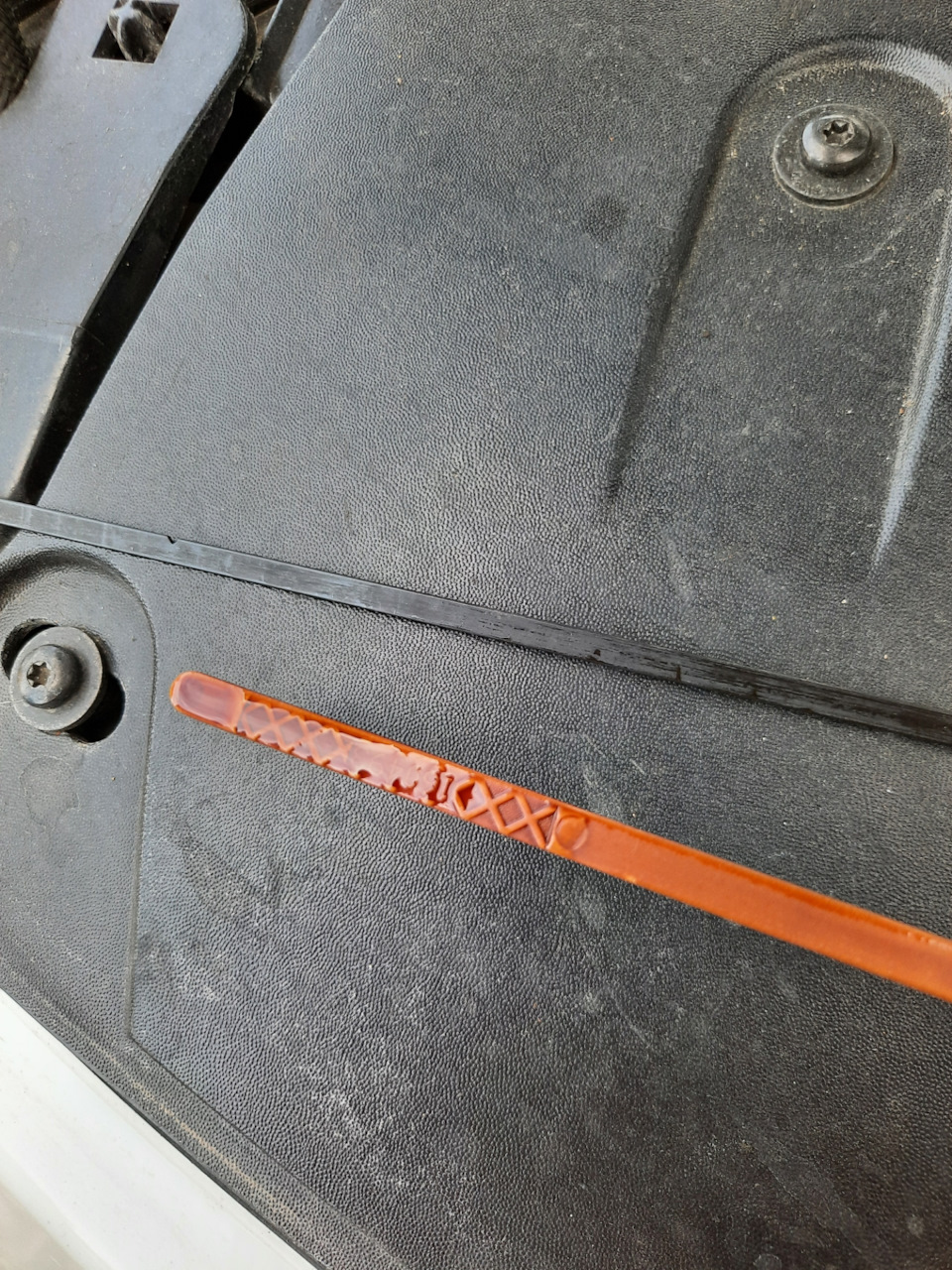 Фото в бортжурнале Renault Megane III